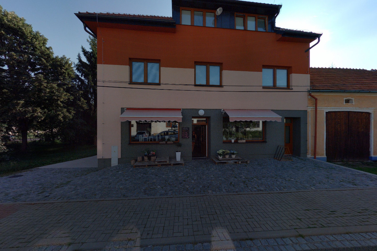 Květinka Bohdana Zemková foto 5