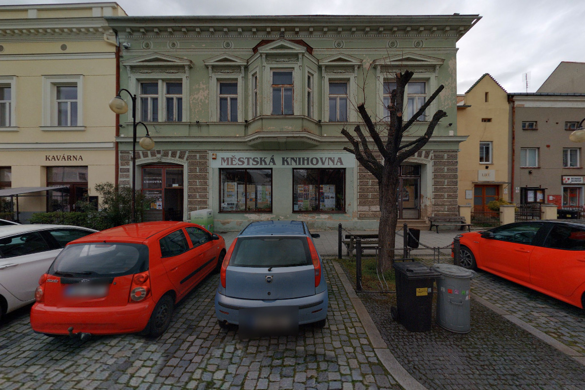 Klub výsadkových veteránů Holešov zapsaný spolek