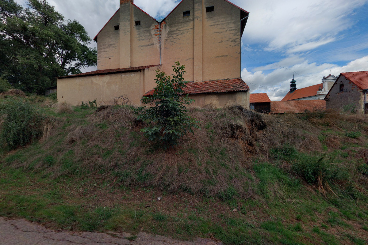 CHMEL PODLESÍ, s.r.o.