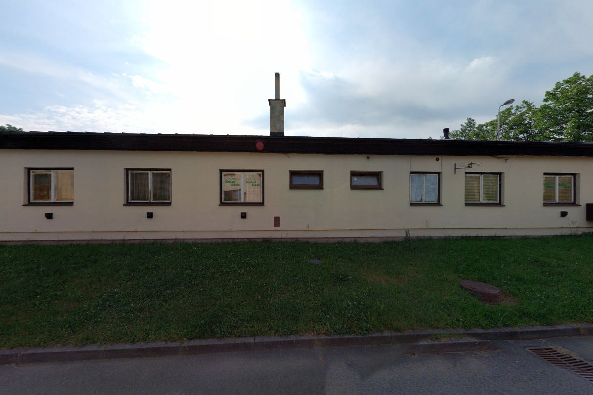 Kavárna Sokol klub Ústí foto 4