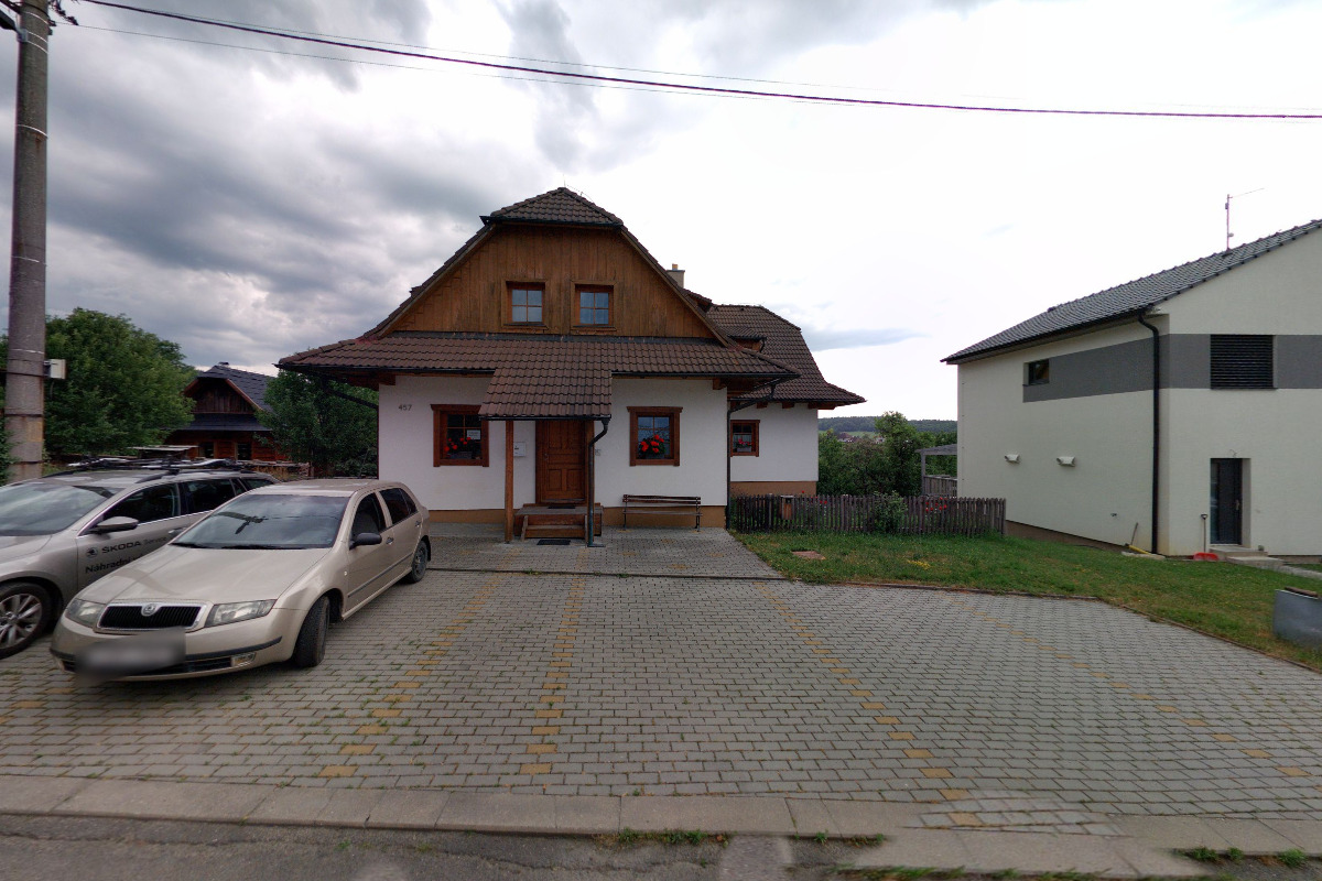 Veterinární ordinace - MVDr. Silvie Doležalová