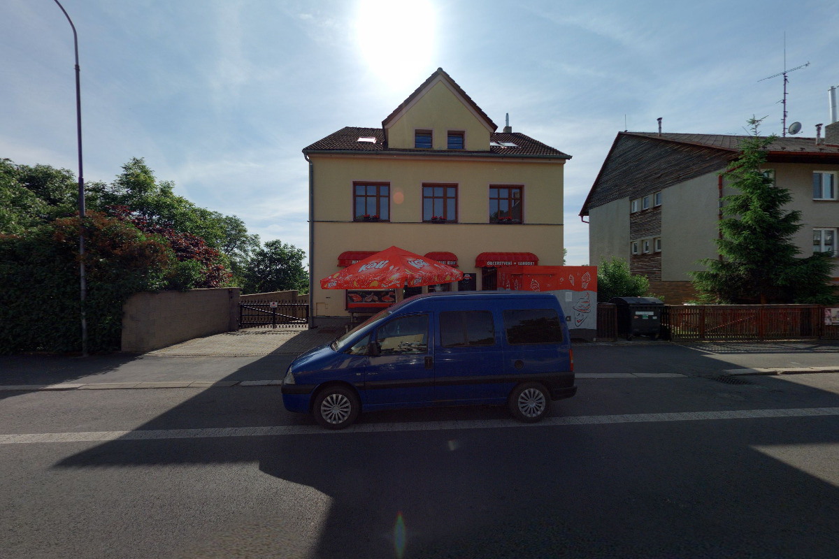 Krušnohorské uzeniny J + J Radoš, s.r.o. foto 2