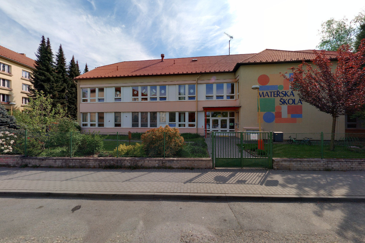 Mateřská škola Valašské Meziříčí foto 3