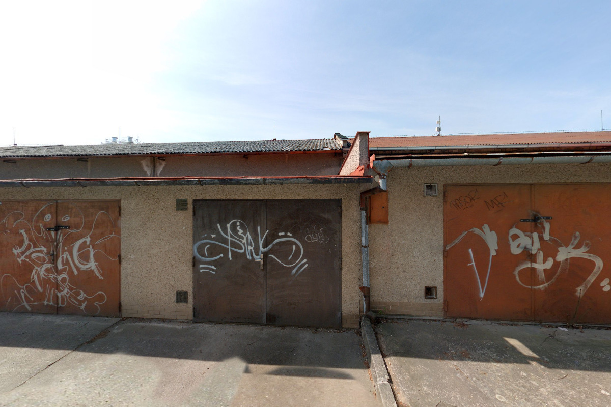 TRANSBETON s.r.o. – betonárna Holešov foto 2