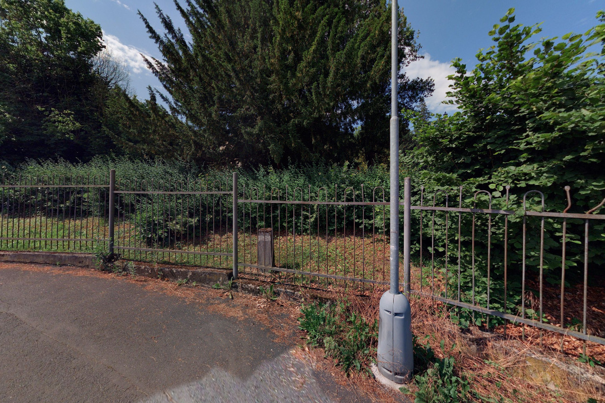 Občerstvení zámek Velké Březno