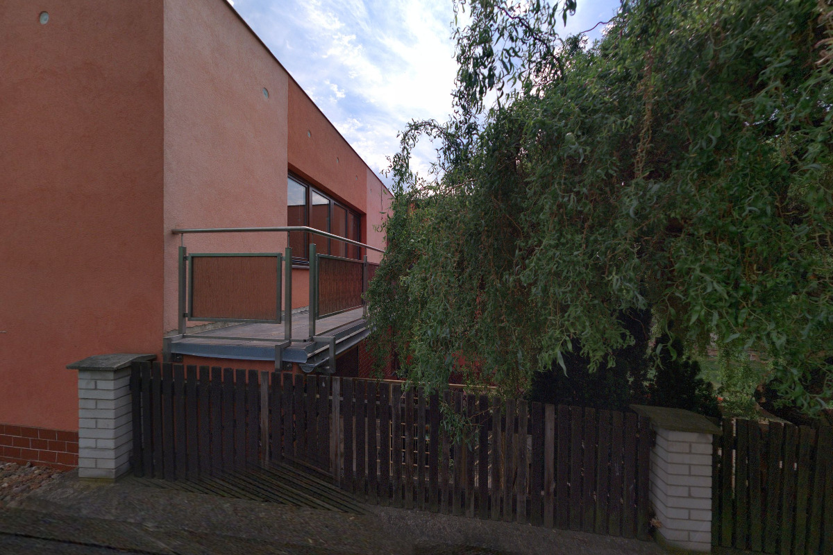 Milouš Hečko ubytování foto 5