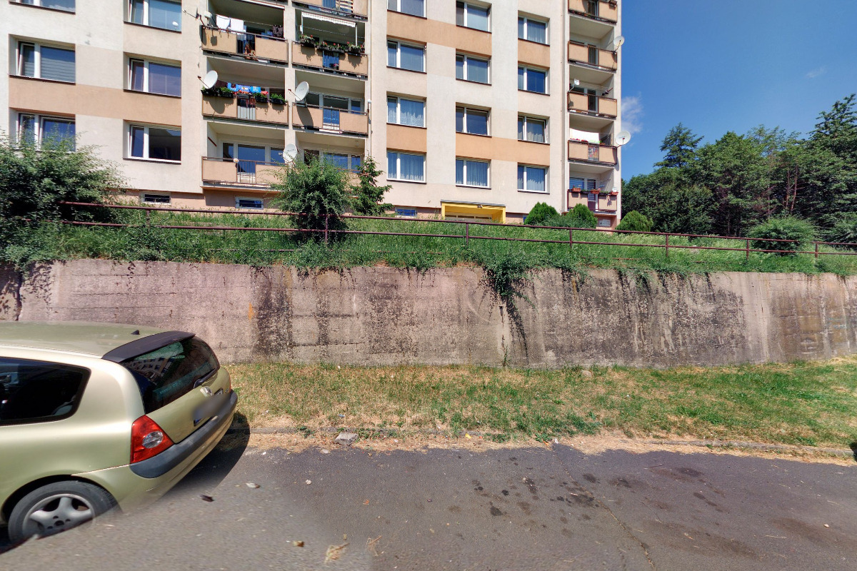 Elektroinstalace Petr Bezděk