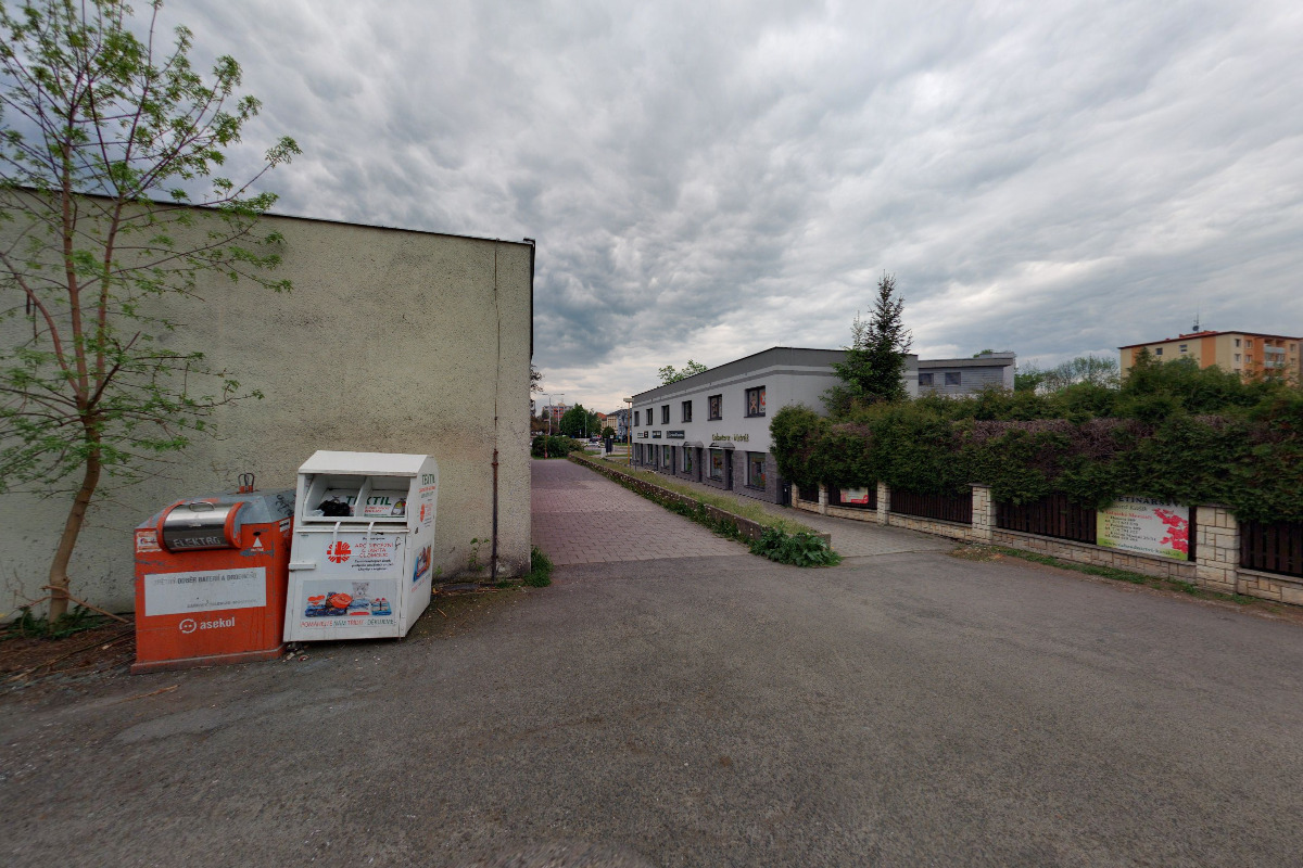 Za-Kúsek Cukrárna & Kavárna foto 6