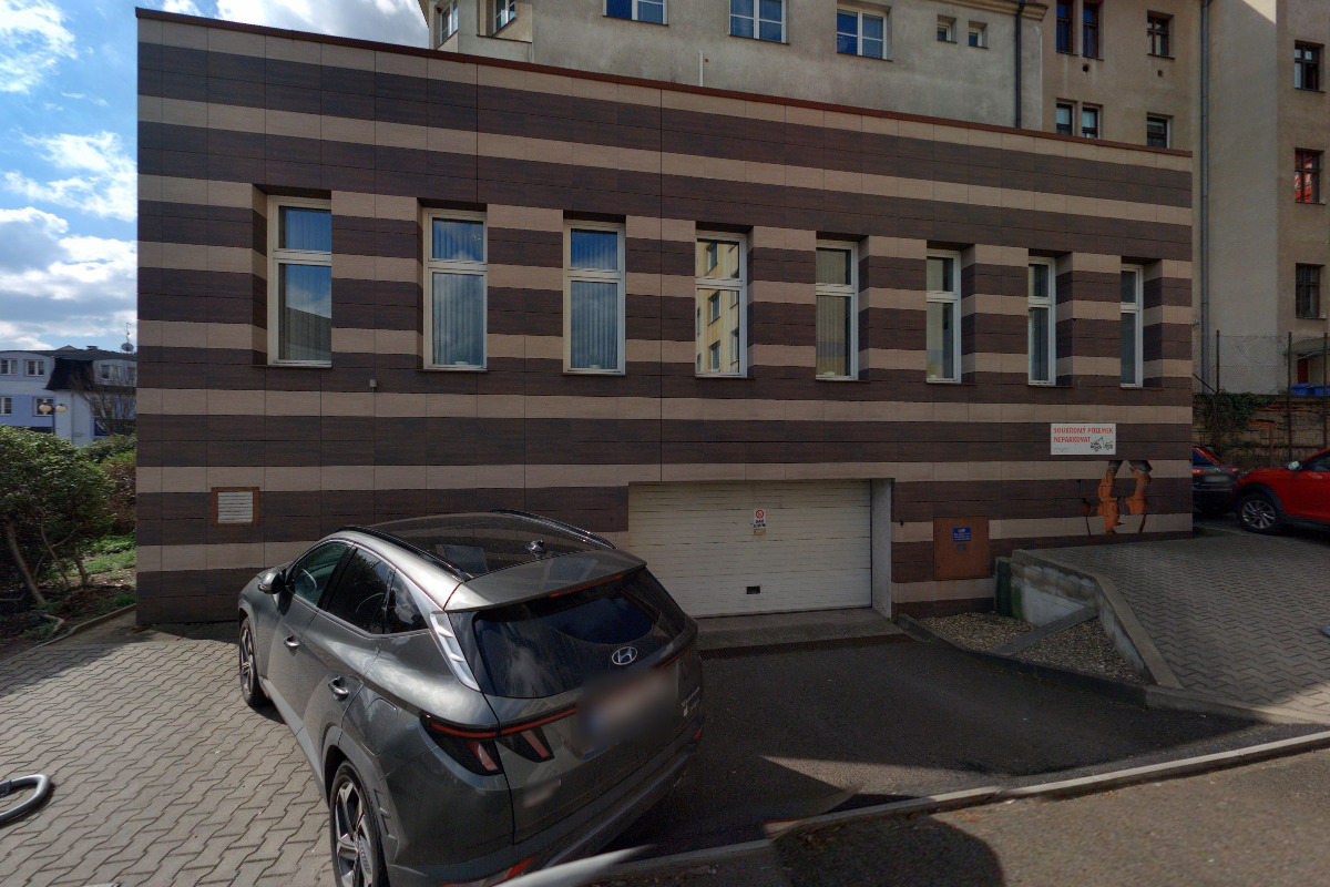 Odběry krve  Diagnostika s.r.o.