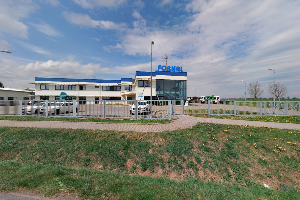 FORNAL trading, s.r.o. foto 4