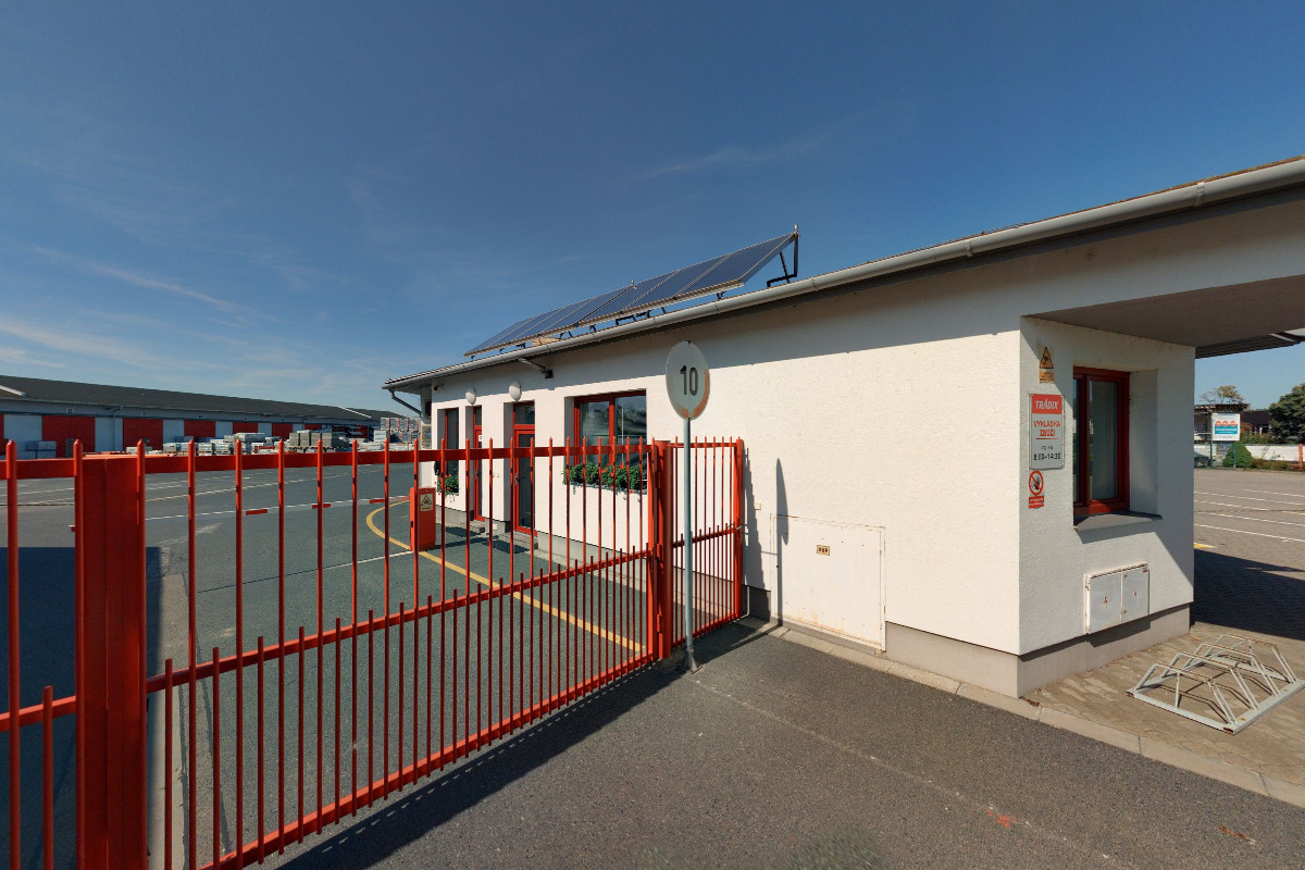 Nadační fond Řemeslo pomáhá