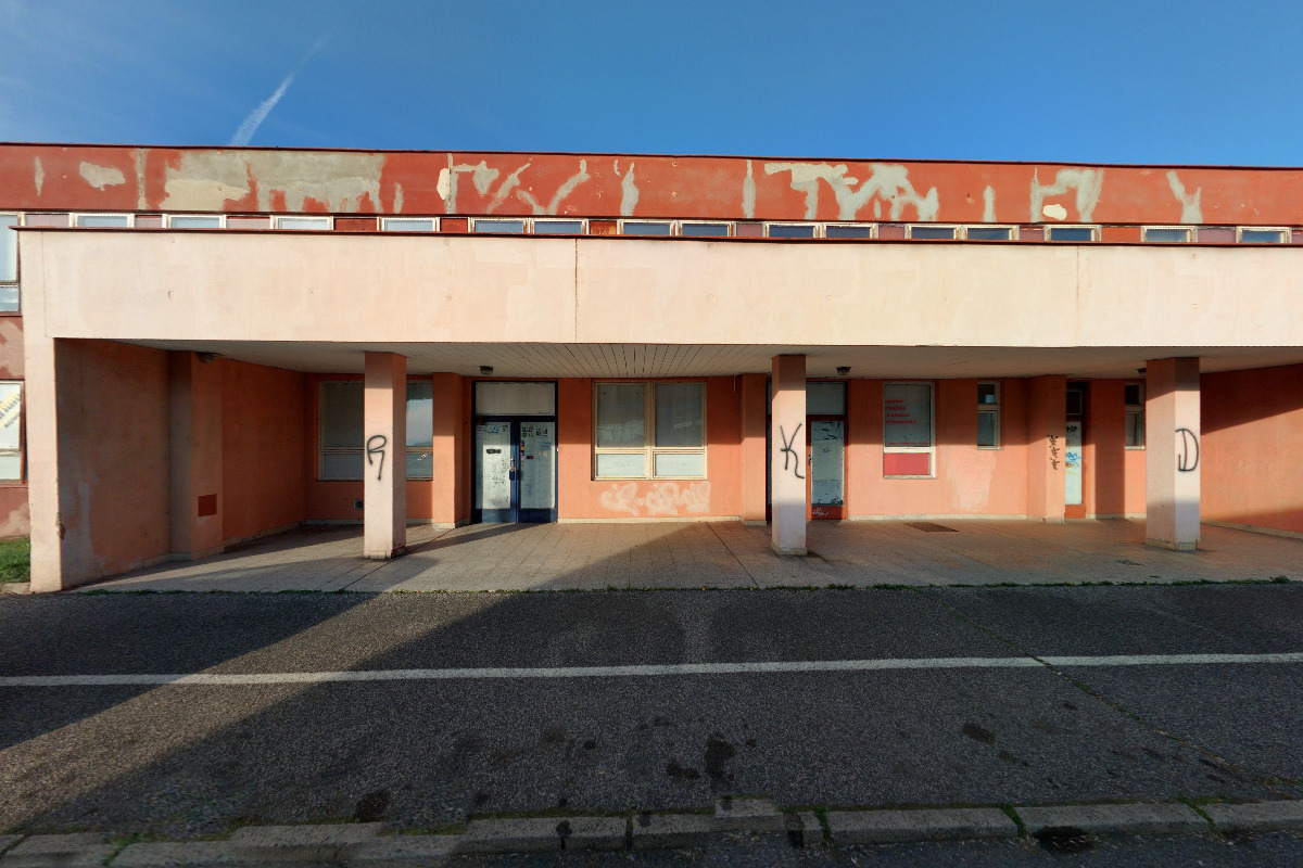 Fitness Sports Life II foto 2