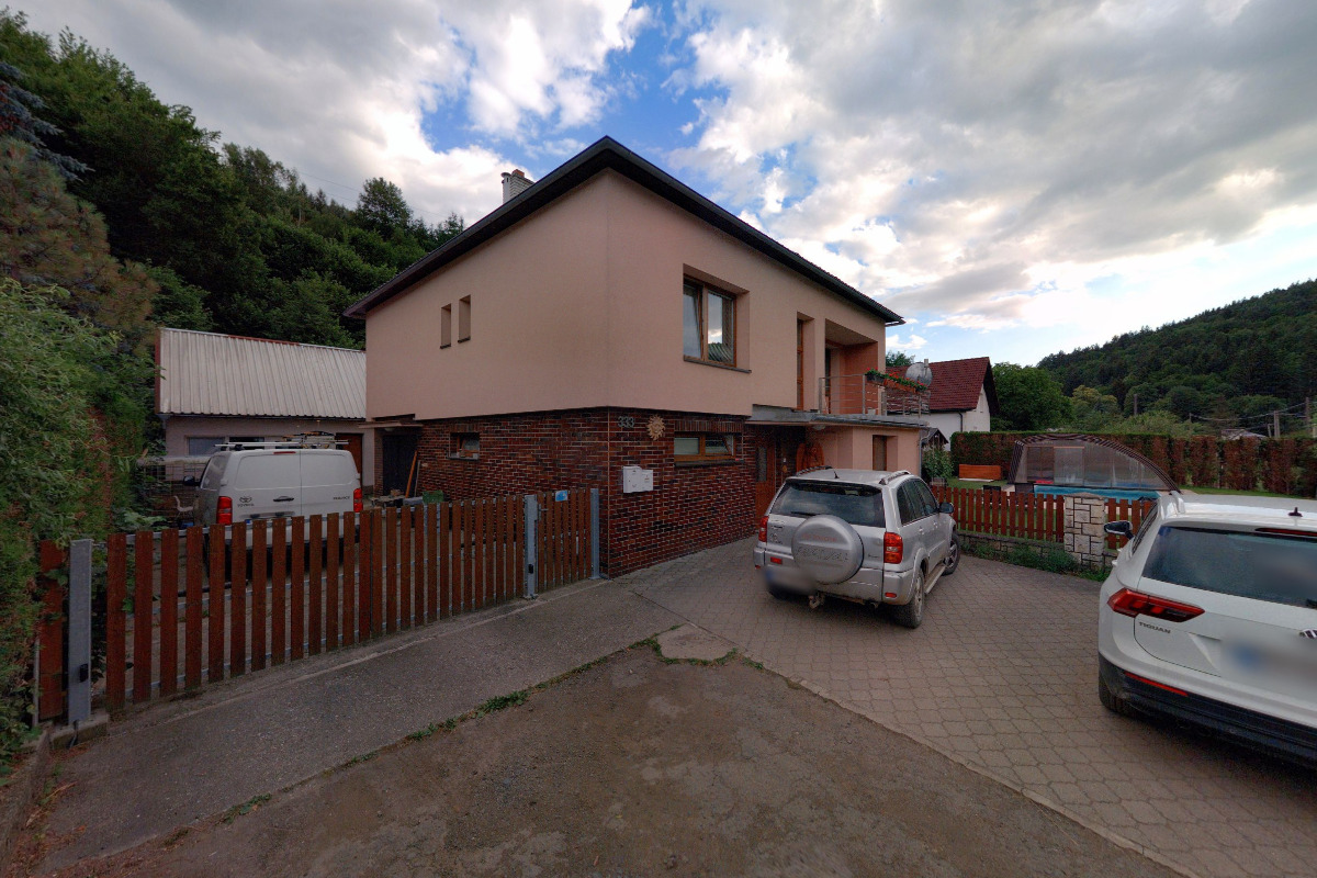 Chlazení - klimatizace Hanáček