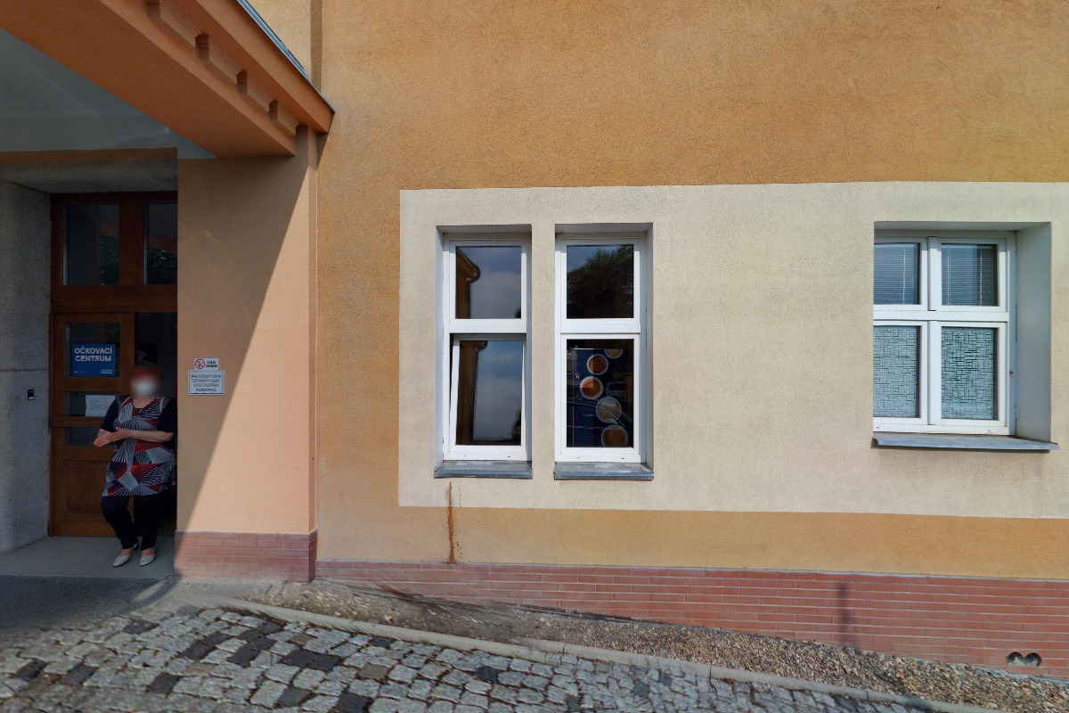 AHC Nemocnice Duchcov - Chirurgická ambulance foto 3