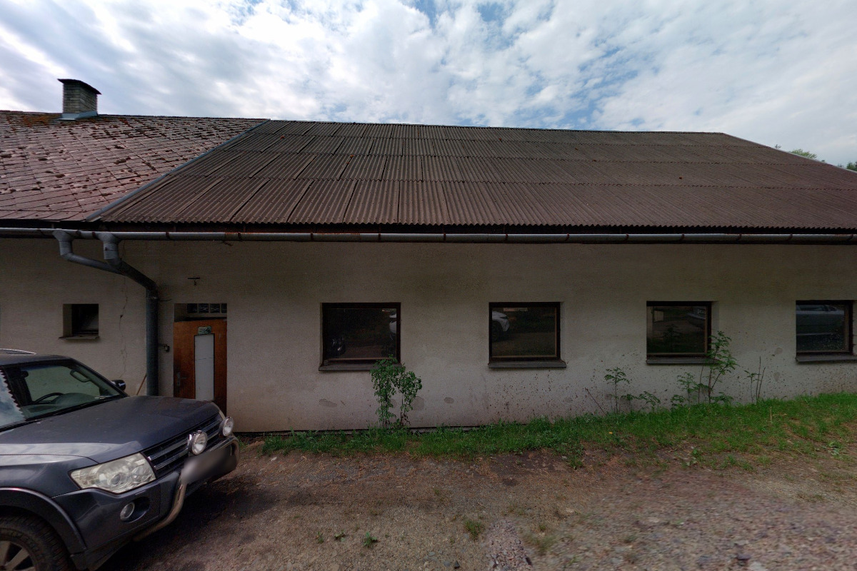 Provoz pily - Lubomír Navrátil foto 1