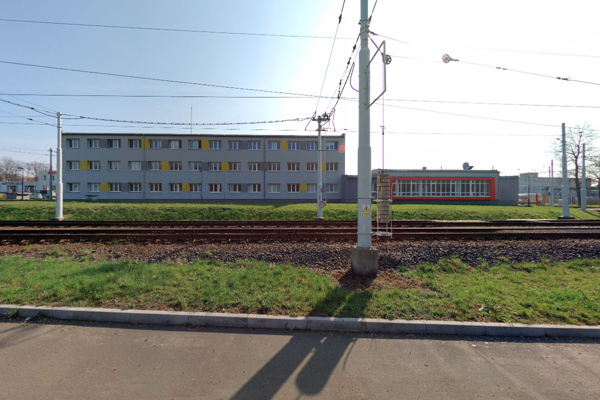 LP-Medical s.r.o. MUDr. Pavel Lisický