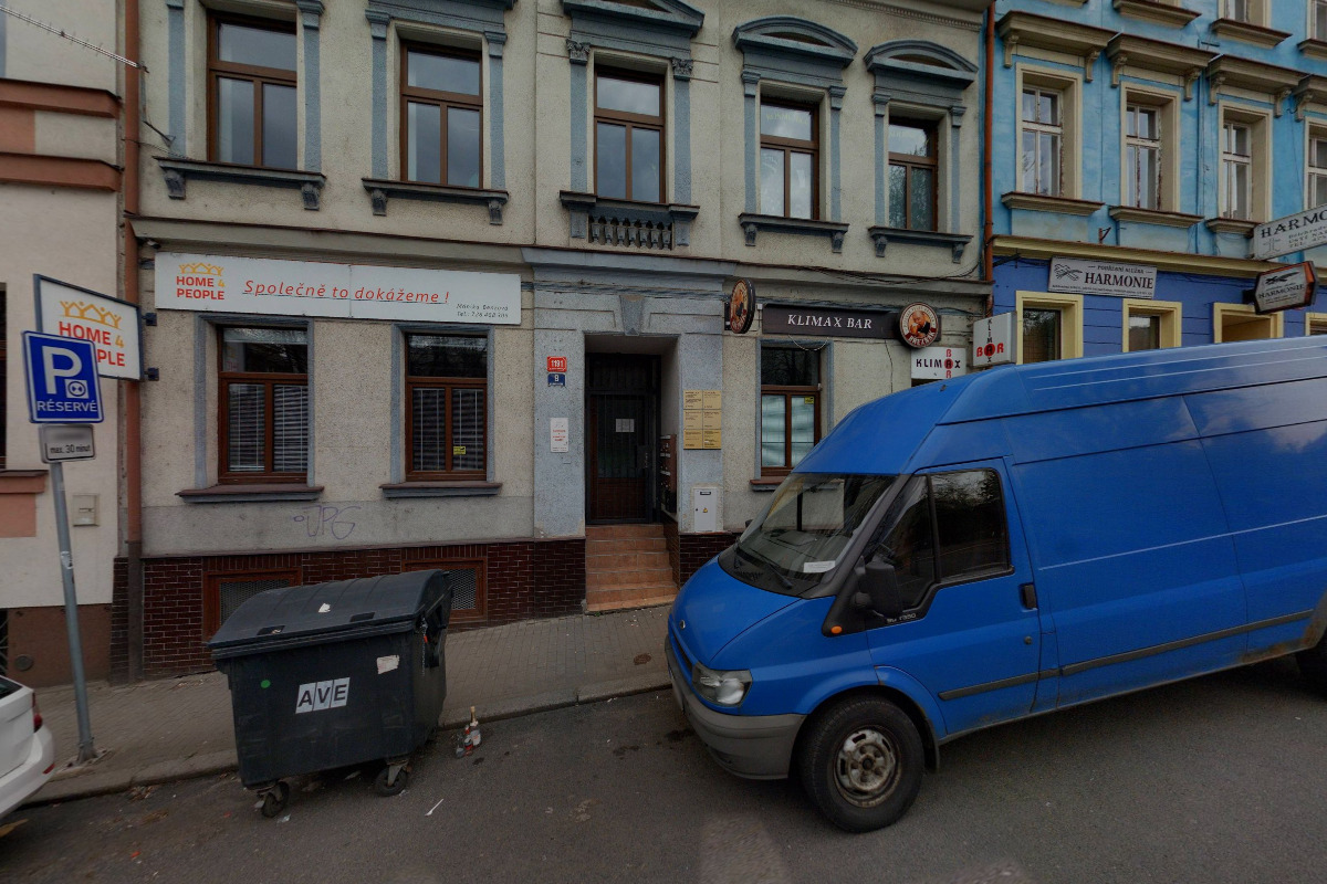 Mgr. Taťána Malmstedt Kolářová, advokát foto 2