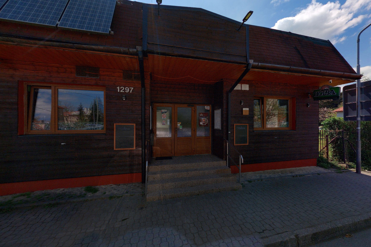 Restaurace Orion foto 1