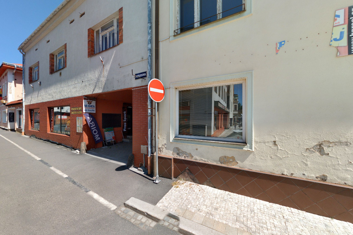 Glamour italská móda foto 5