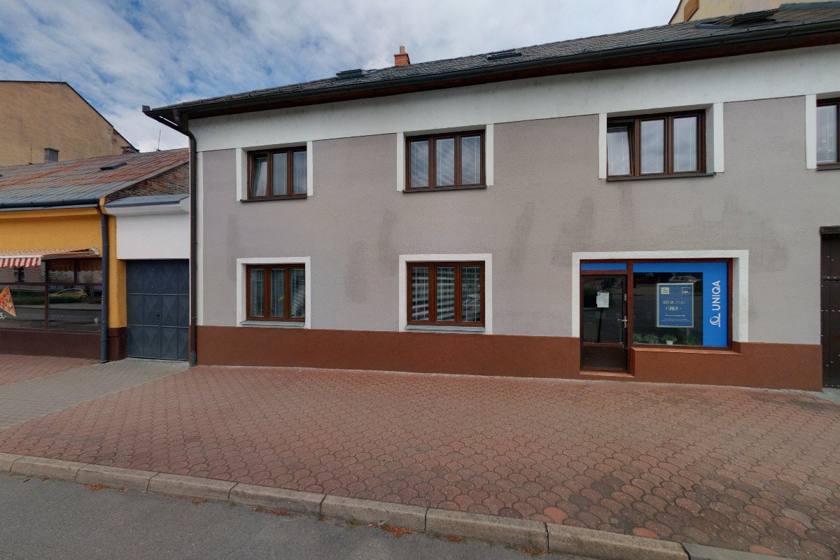 UNIQA pojišťovna, a.s.