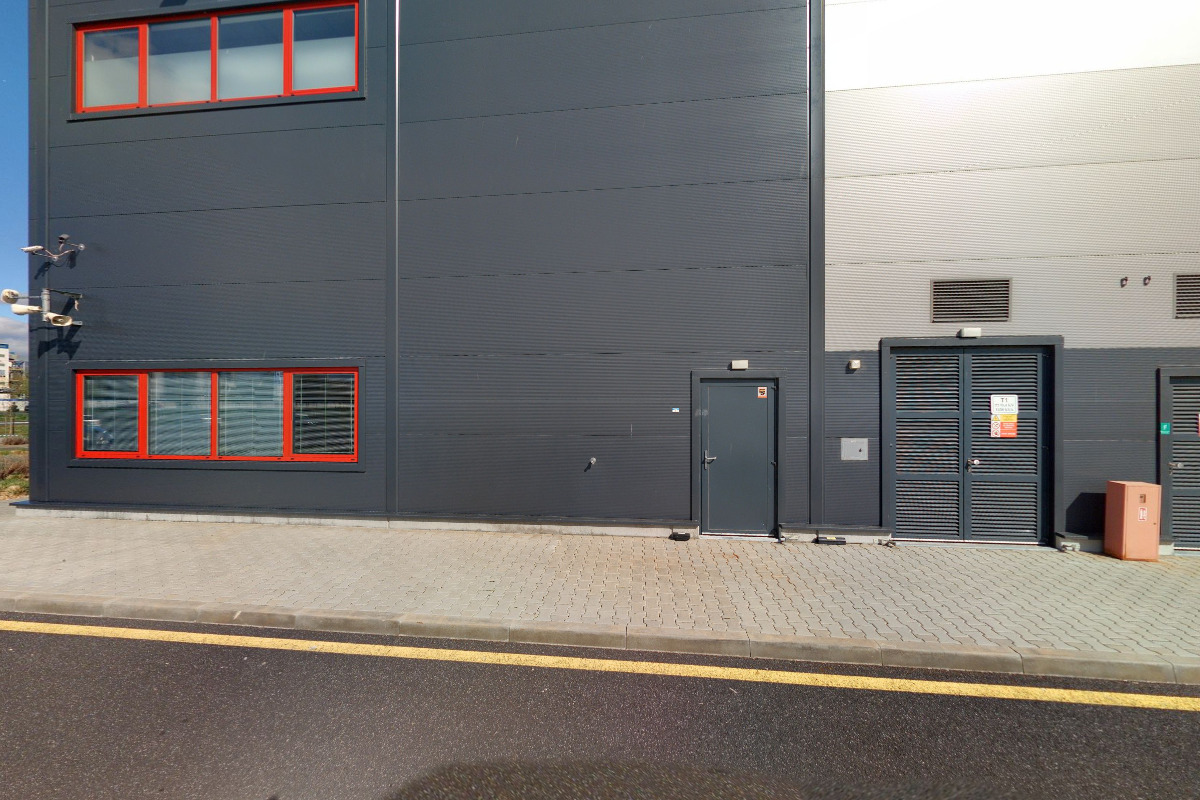 BAHAG Logistics, s.r.o.