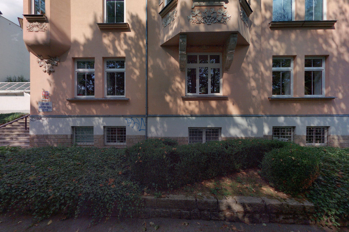 Základní umělecká škola Tanvald foto 2