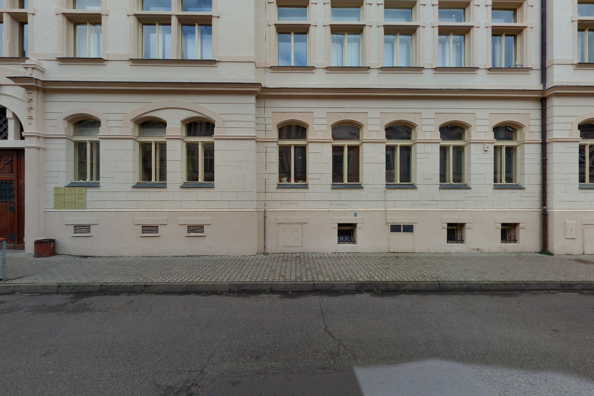 Zdravotnická s.r.o. - MUDr. Antonín Preč