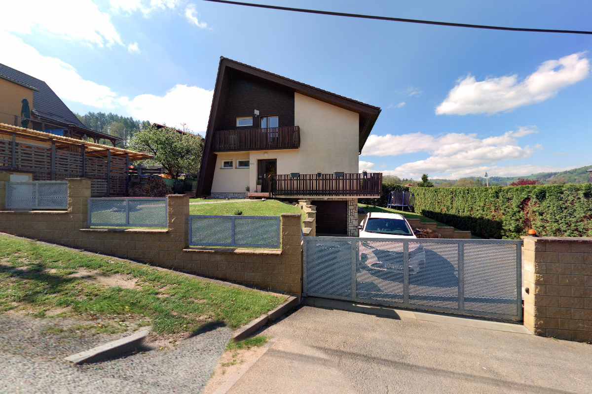 Kadeřnické služby a prodlužování vlasů Andrea Třetinová