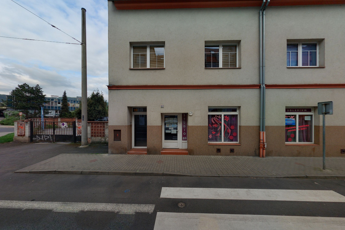 Karolína Brožová foto 1