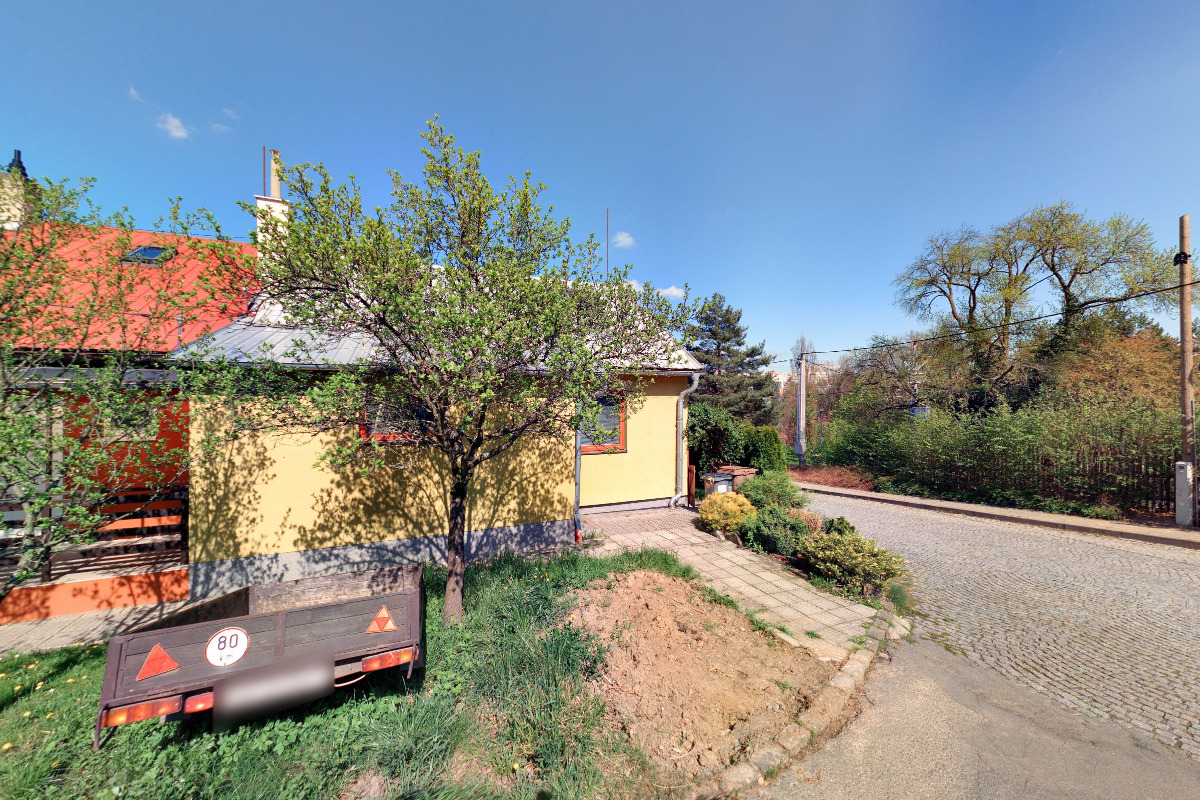 Servis oken - Martin Kovařík