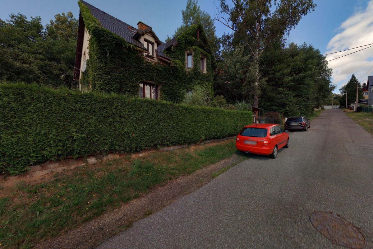 Bagro-Trans - kontejnerová přeprava