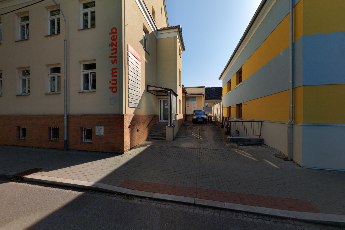 Knihařství Dita Špalková