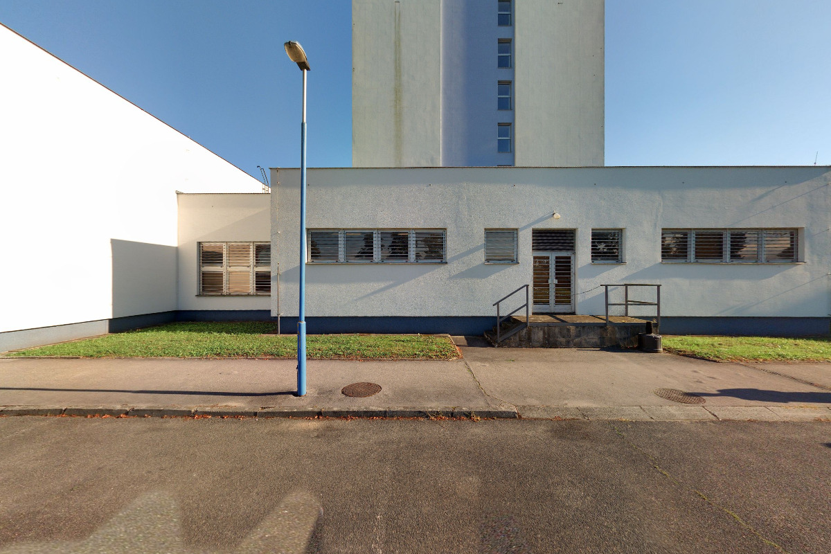 Policie ČR - Obvodní oddělení Uherské Hradiště foto 2