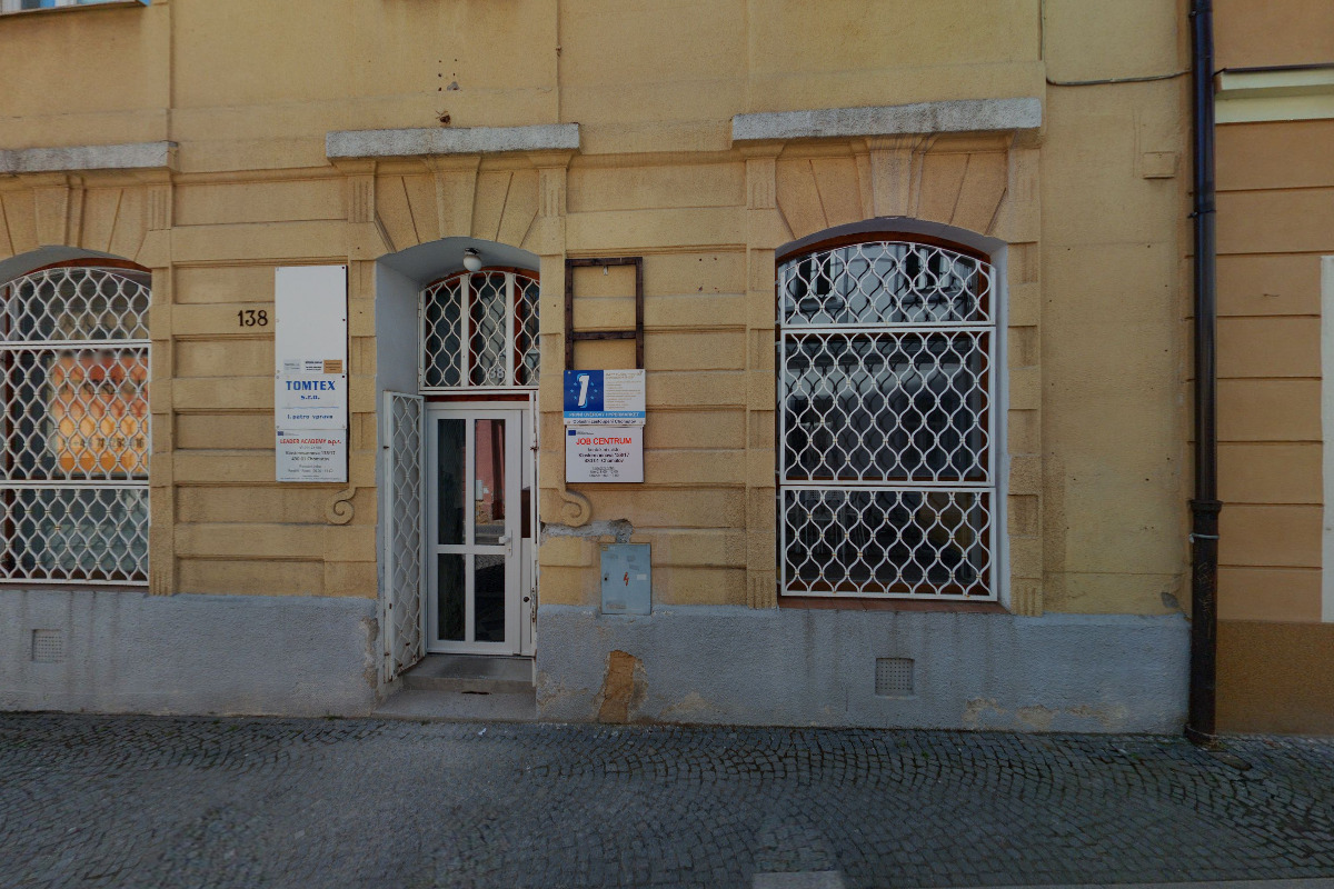 JUDr. Daniel Telecký, Ph.D., advokát foto 2