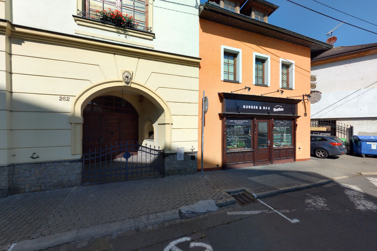 Kosmetické studio – Eva Dočková