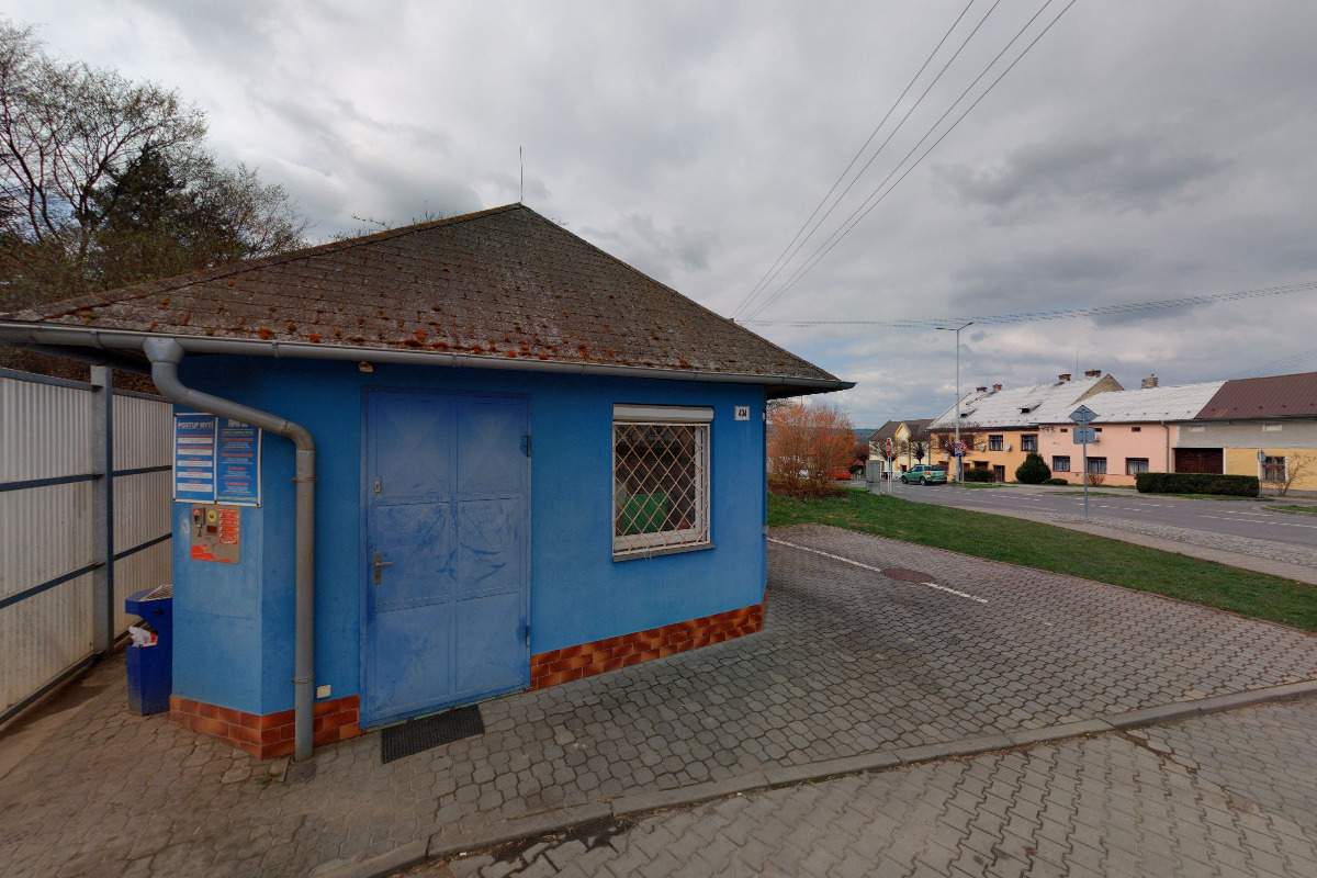 APH IN s.r.o. - Mycí box foto 1