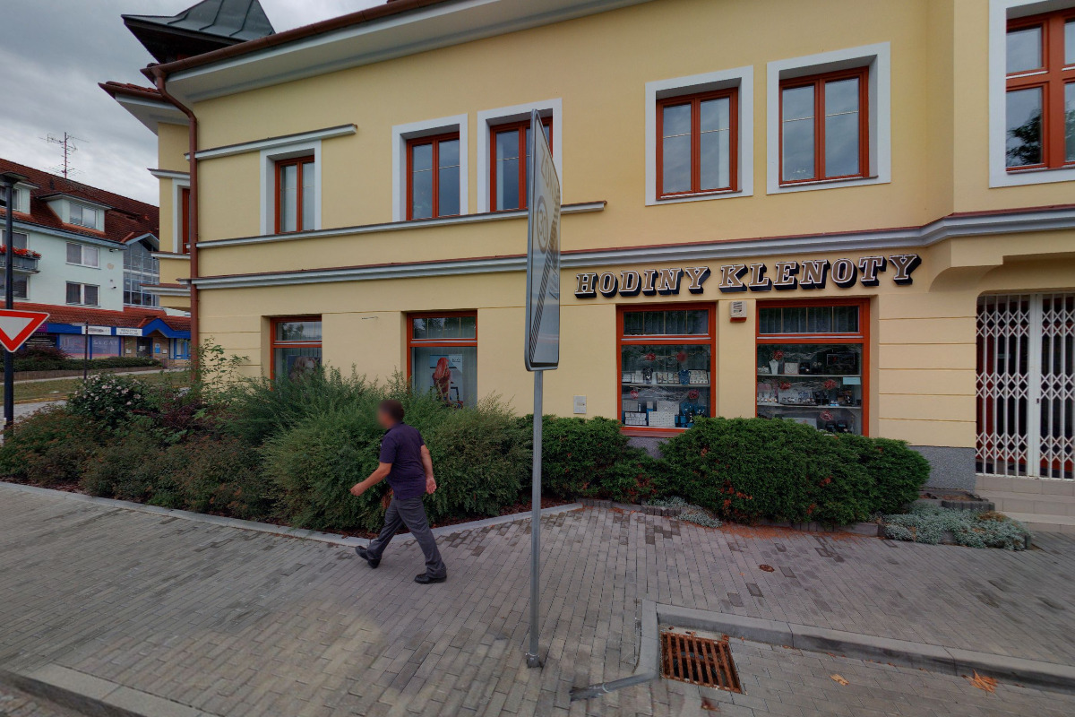 Advokátní kancelář Mgr. Pavel Rajznauer