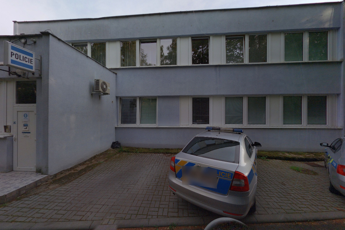 Policie ČR - Obvodní oddělení Litvínov - Hamr foto 3