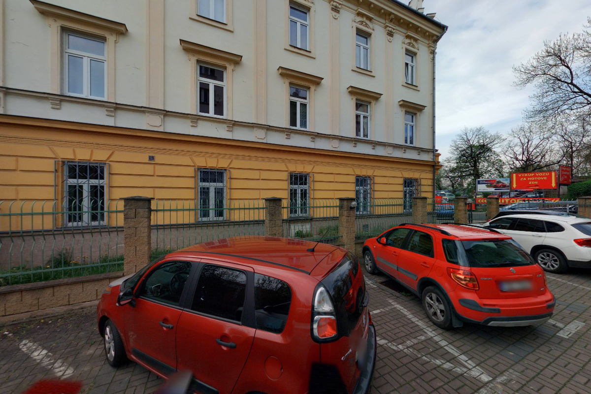 3D Tisk Paulas foto 2