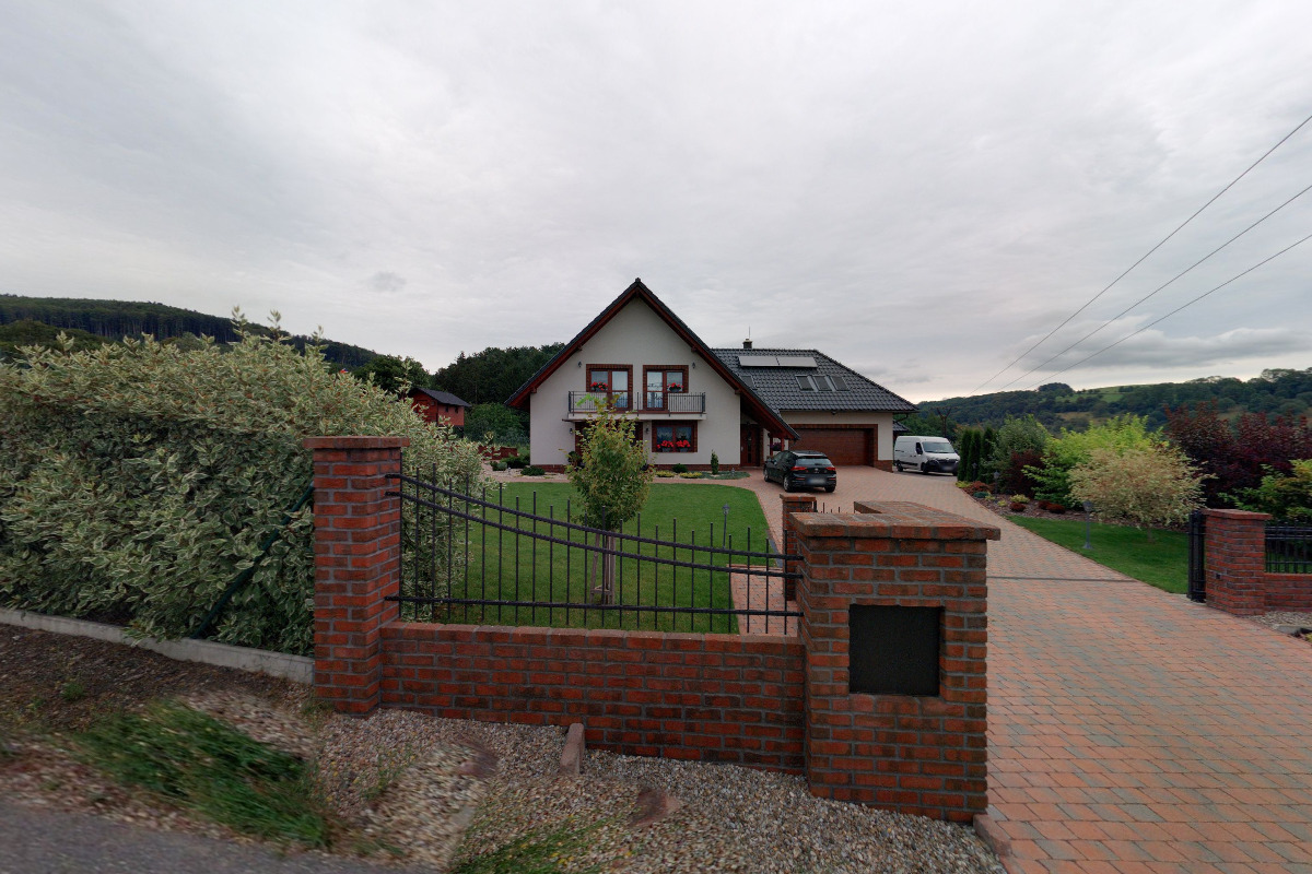 Sádrokratony Zlínsko - Daniel Macků