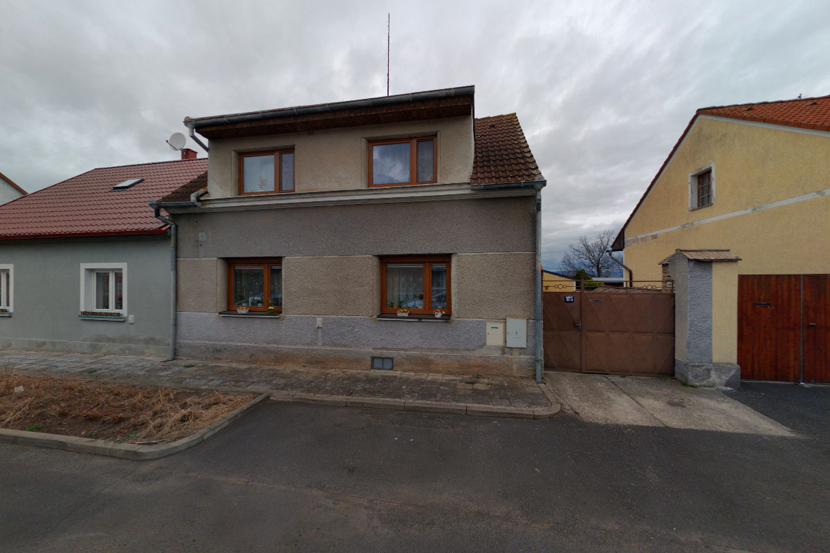 Elektroinstalace Mareš