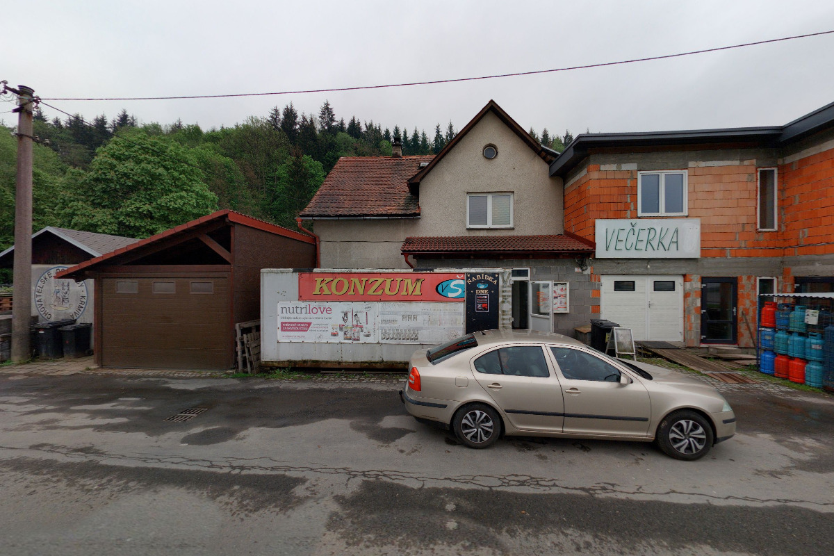 Vlastimil Škrobánek