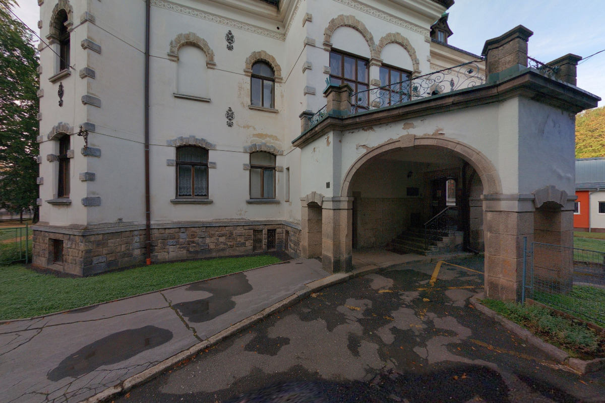 MÚ Desná - Odbor kultury foto 2