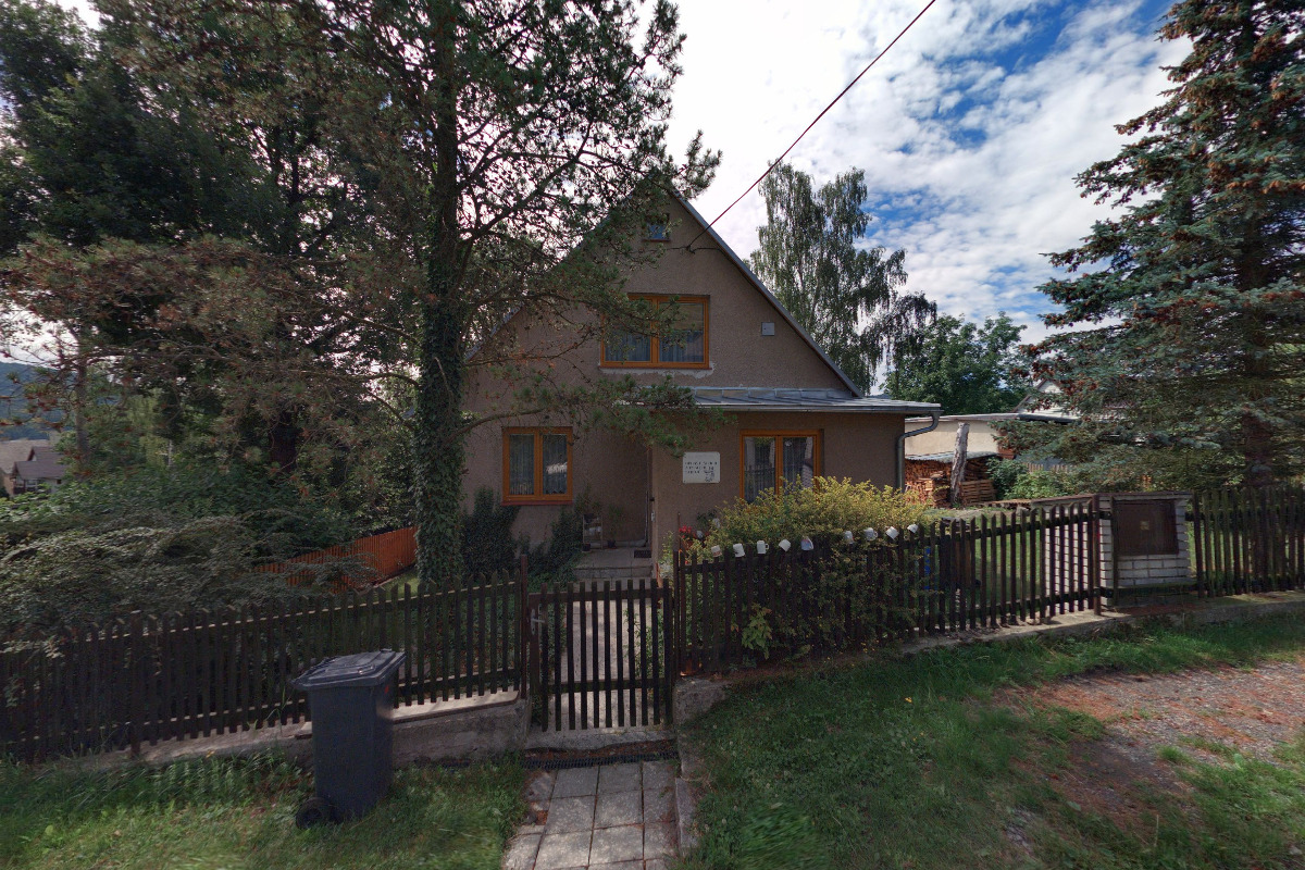 Ladislav Novák - Prodej a oprava šicích a psacích strojů