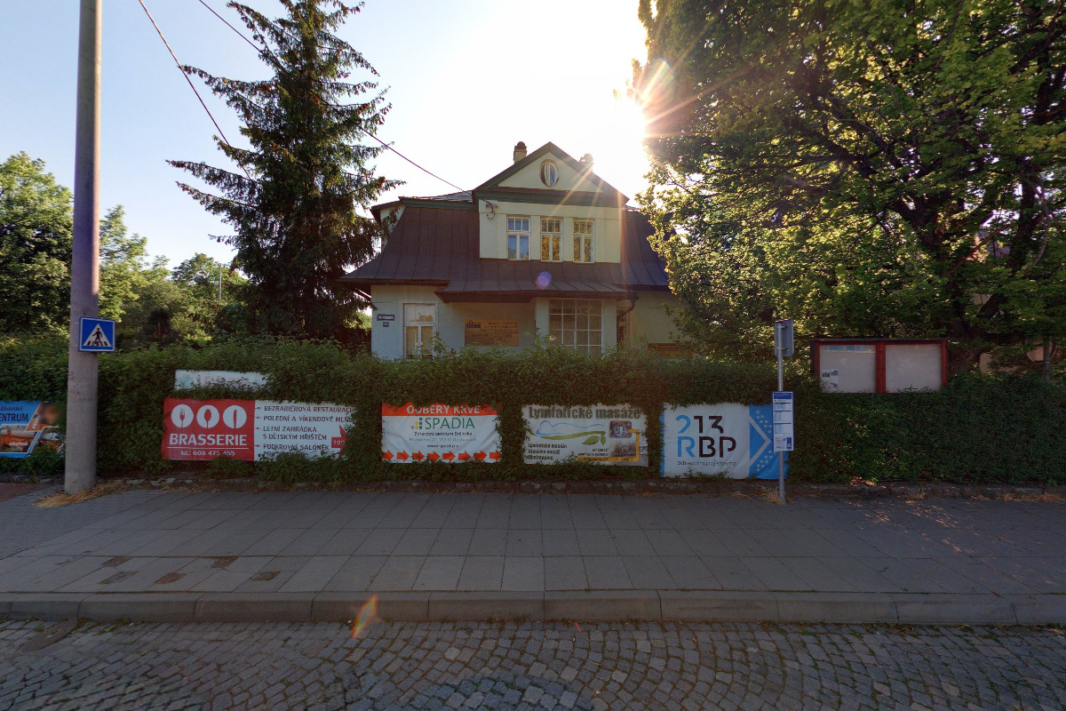 JUDr. Naděžda Zetková foto 2