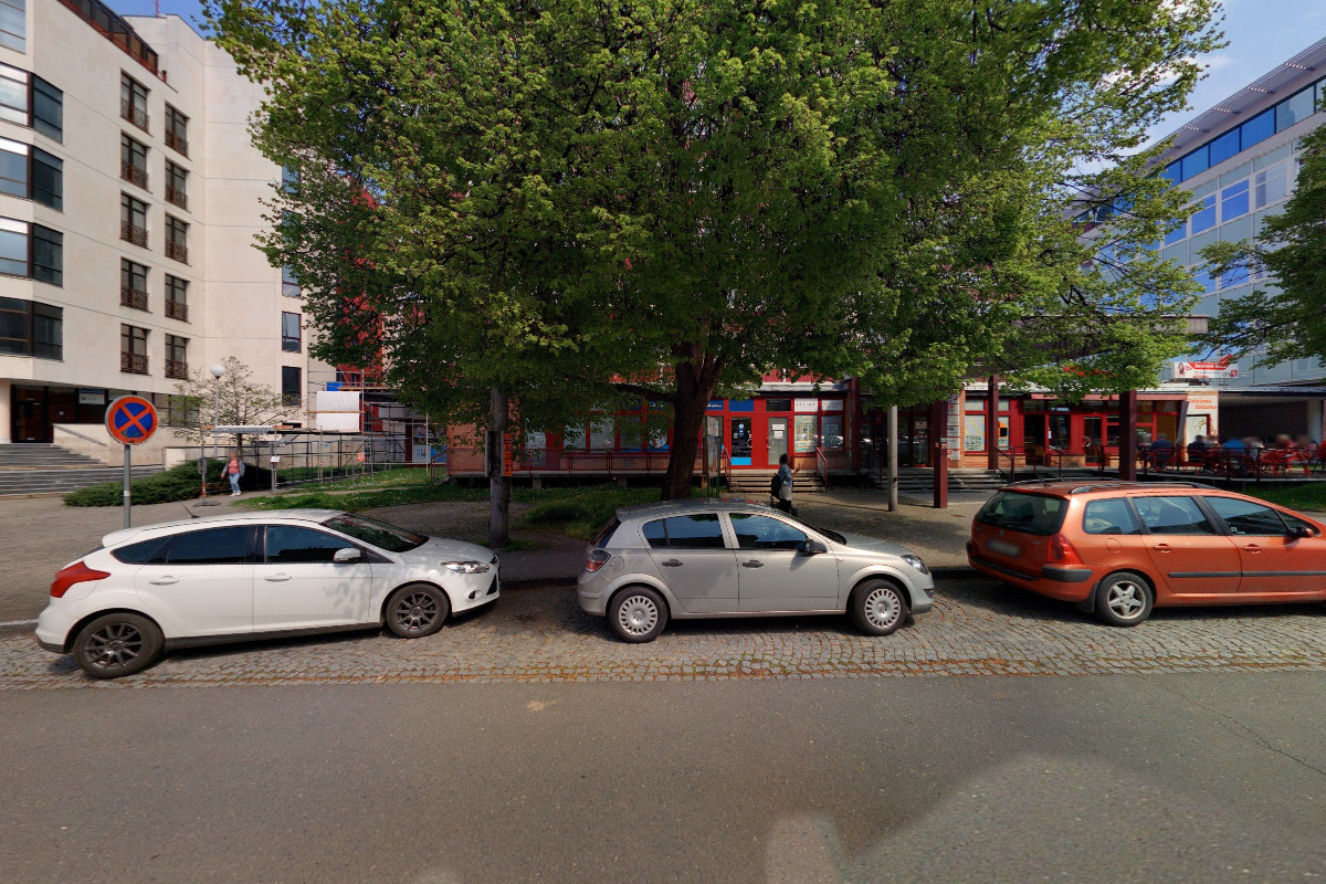 Magistrát města Zlín - Oddělení koordinace projektů