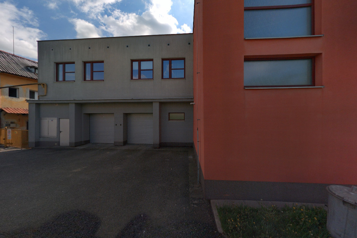 Český rybářský svaz, z.s., místní organizace Kelč