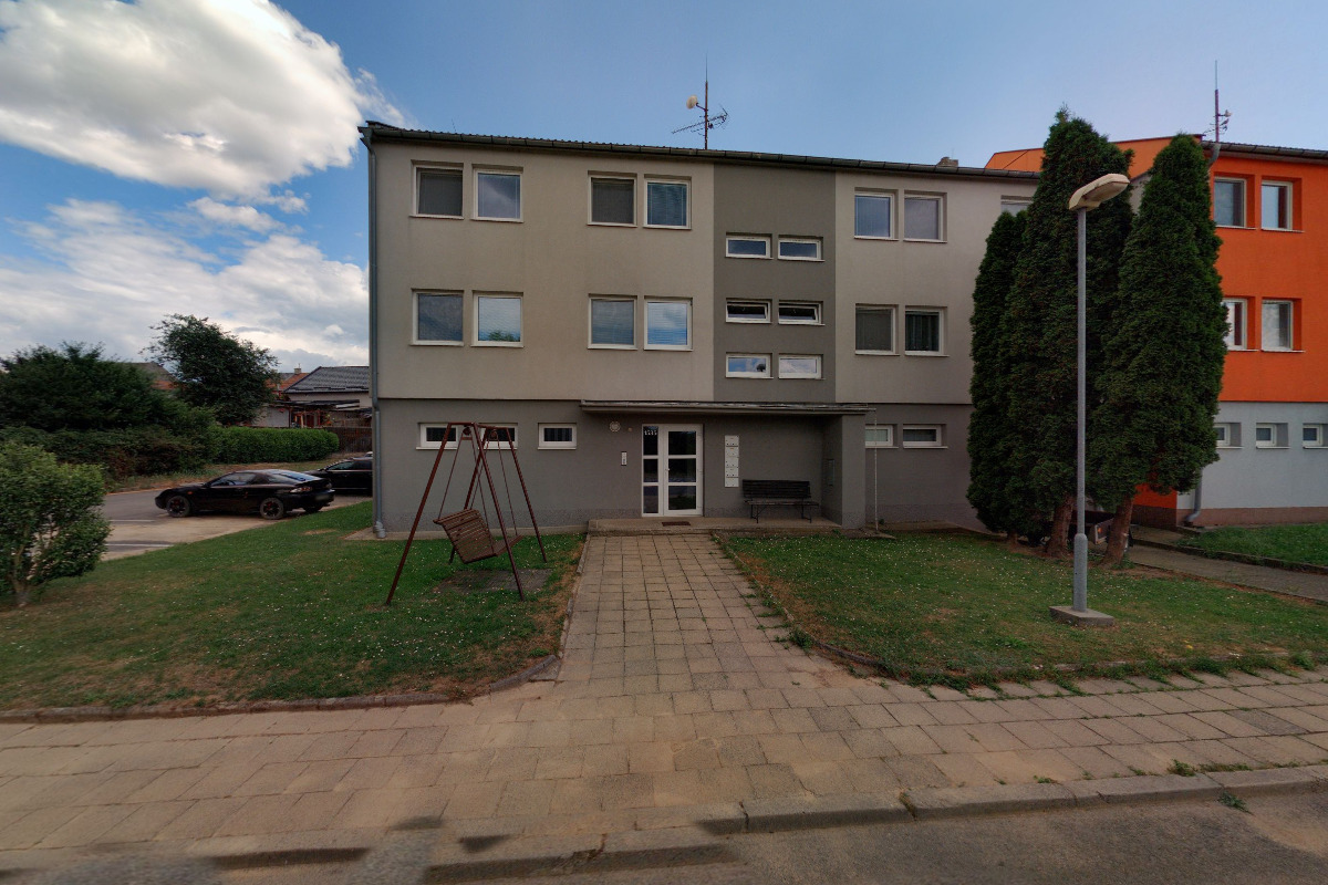 Josef Trchalík - manipulační technika