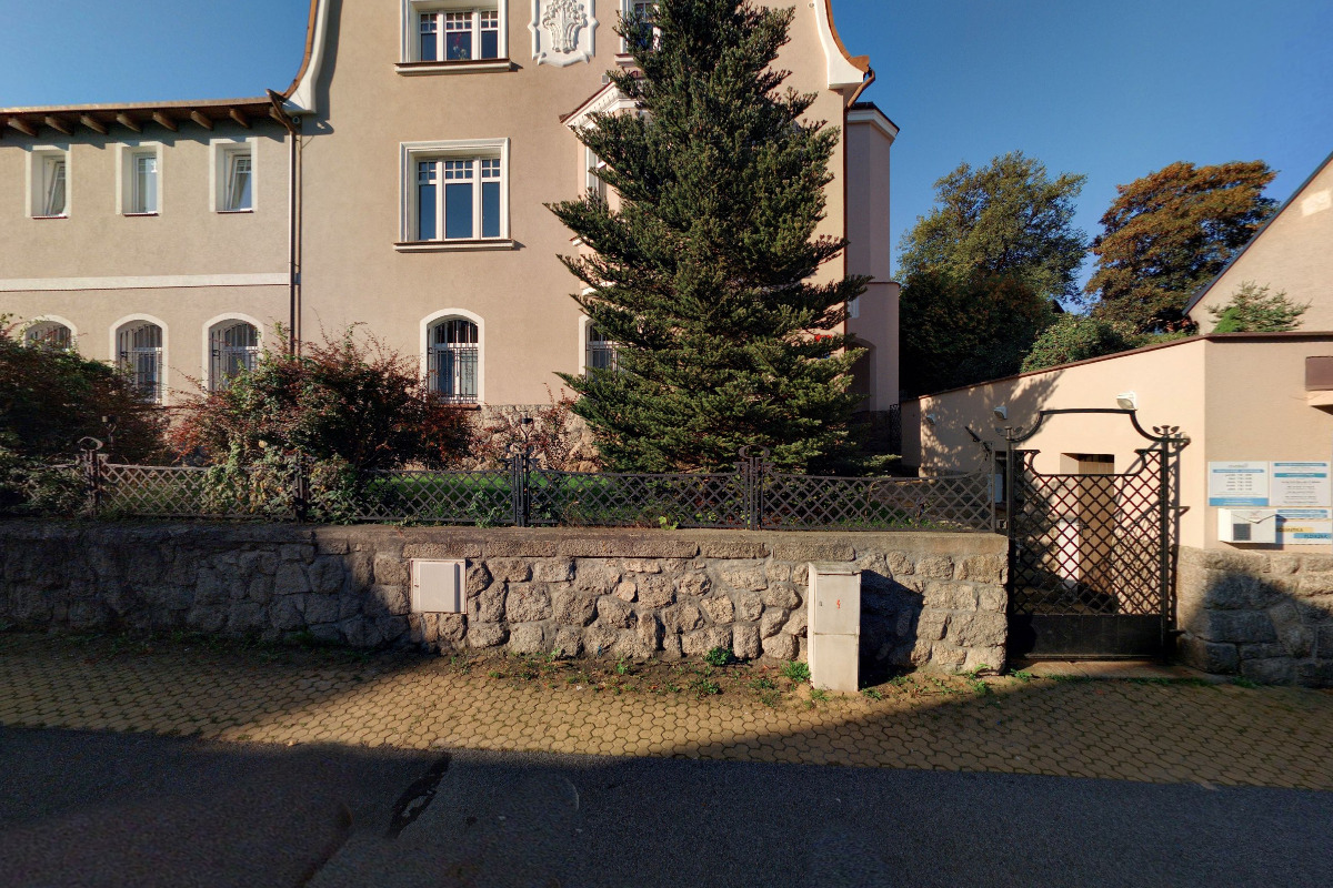 Rehabilitační centrum 40