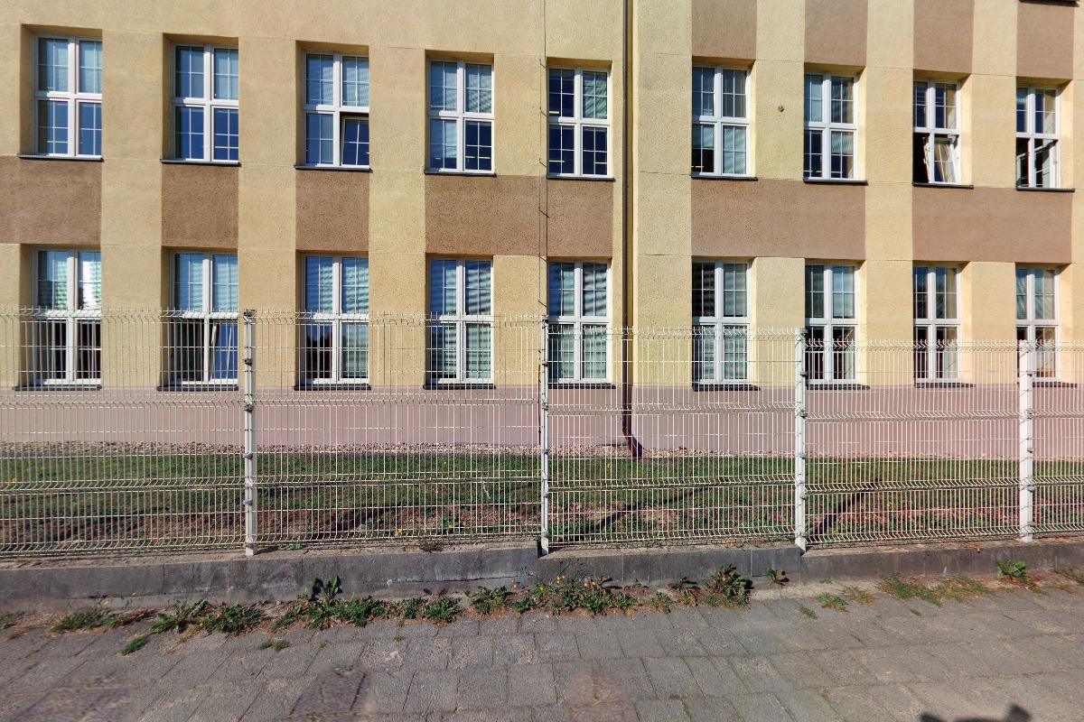 Kosmetika - laser Lucie Antonie Dejanová